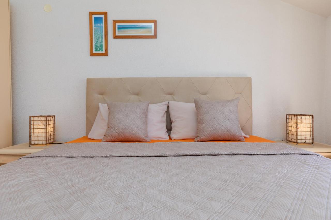 Apartments Paloc - Orange Bol Exterior foto